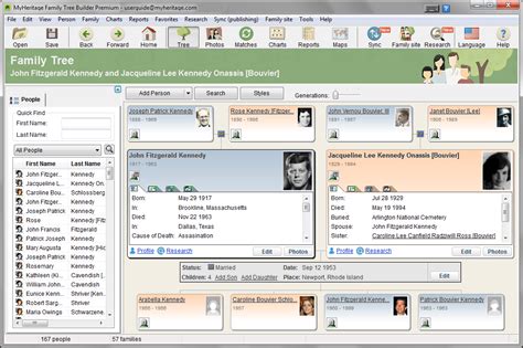 Download myheritage family tree builder 8.0.0.8625 from our software library for free. Family Tree Builder | Genealogy Software | FileEagle.com