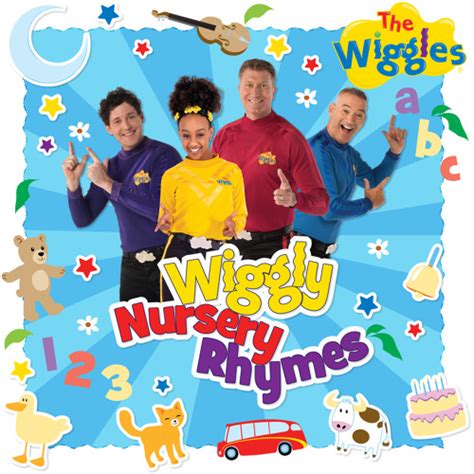 Listen To Music Albums Featuring Humpty Dumpty By The Wiggles Online