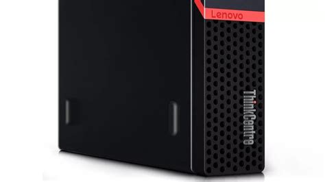 Thinkcentre M715q Thin Client Business Pc Lenovo Us