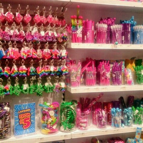 Smiggle Stationery Store In City Centre