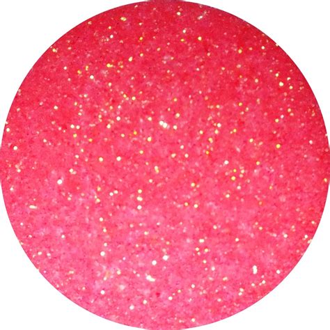 Gloss Neon Coral 02mm Hex Victoria Street