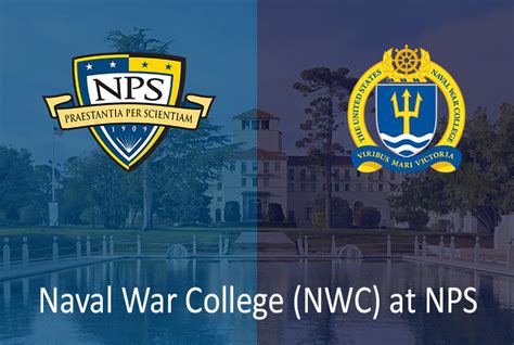 News Naval War College Hosts Nwc At Nps Graduation