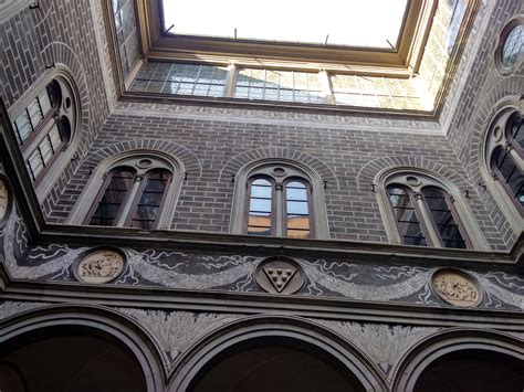 Palazzo Medici Riccardi Cappella Dei Magi Comune Di Firenze