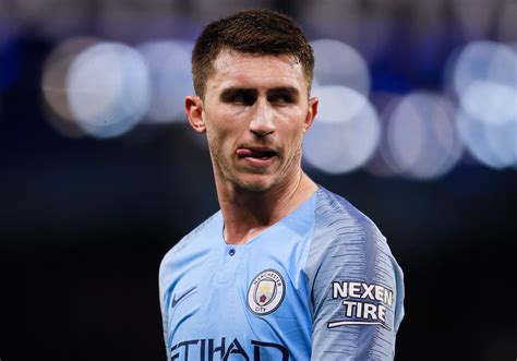 Aymeric Laporte The Premier Leagues Most Underrated Defender Still