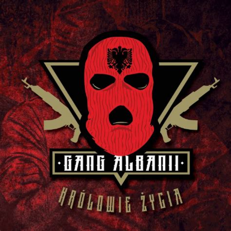 Gang Albanii Dla Prawdziwych Dam - Gang Albanii – Dla prawdziwych dam | Karaoke 🎵