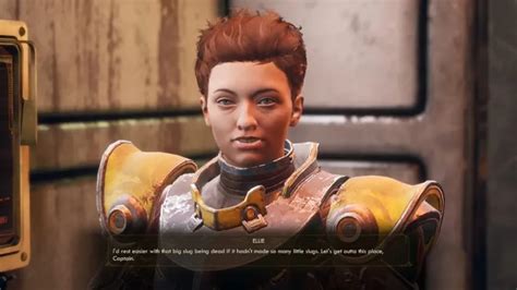 How To Unlock Every Companion In The Outer Worlds Gamepur