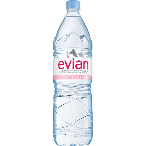 To revisit this article, select my account, thenview saved stories by victoria cheng key i. Evian Natural Spring Water, 1.5 lt (1.58 qt)