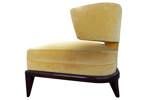 Spruce up your decor with this modern eugene club chair by christopher knight home. Mid Century Modern Upholstered Club Chair | Modernism