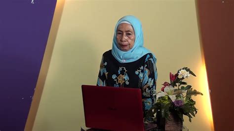 Video Presentation Iccomah 2020 By Dr Nuriyati Samatan Gunadarma University As Keynote
