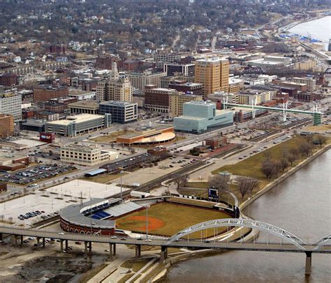 Davenport Officials Are Rewriting Zoning Laws To Create And Form The