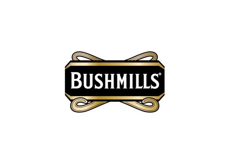 Bushmills Logo Late 2015 Shading 01 Licensing World Magazine