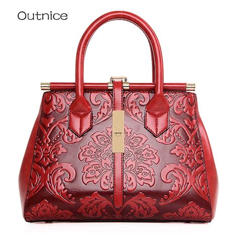 Best Womens Luxury Leather Handbags