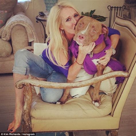 Naked Kim Richards Added 07192016 By Bot