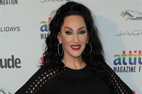 Michelle Visage Rupauls Drag Race Uk Will Carry On For Years