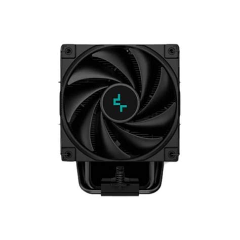 Deepcool Ak Zero Dark Mm Cpu Air Cooler Pc Studio