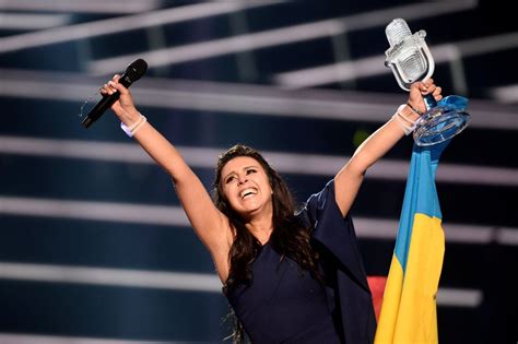 Ukraine among best six Eurovision winners in last 10 years | UNIAN