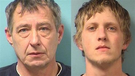 Minnesota Father Son Both Arrested For Alleged Dwi In One Night Twin Cities
