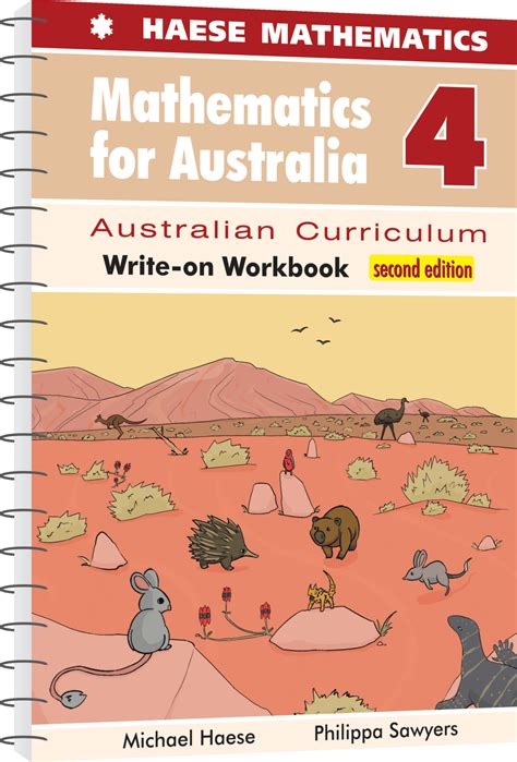 Mathematics For Australia 4 2nd Edition Haese Mathematics