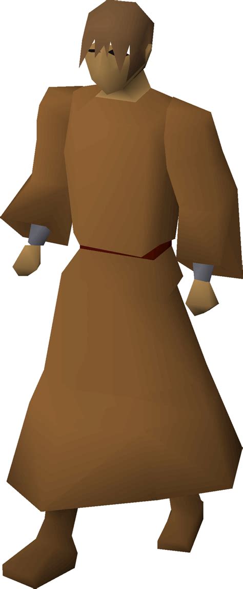 Collecting Monks Robes Osrs Wiki