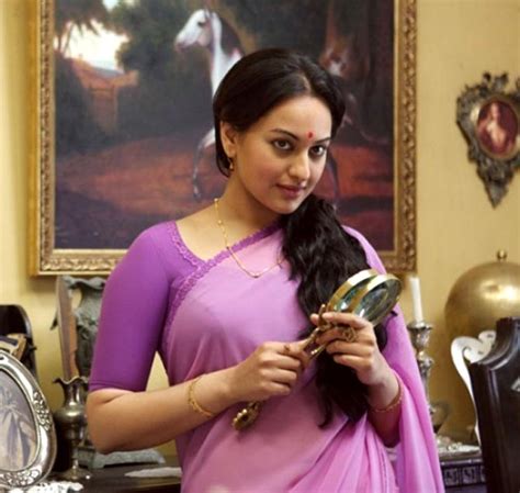 Sonakshi Sinha My Father Is Always In Awe Of My Performance Movies