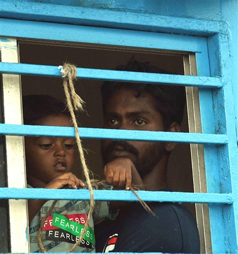 How Dhanushkodi Is A Land Of Promise For Sri Lankan Tamils Fleeing The