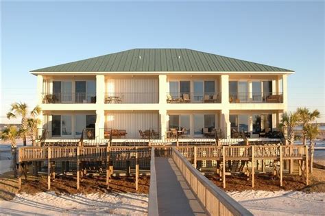 Townhome Vacation Rental In Navarre Beach From Vacation