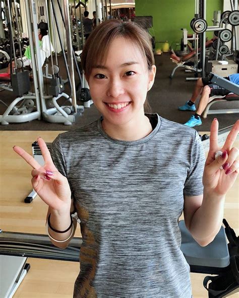 石川佳純fanさんはinstagramを利用しています 「 石川佳純選手weiboより 很高兴拿了捷克公开赛的冠军😆 感谢给我加油支持我