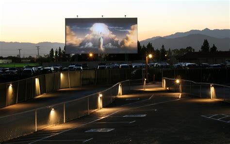 Give the gift of movies. Drive-In Theaters Offer a Bit of the Past, and Its Prices ...