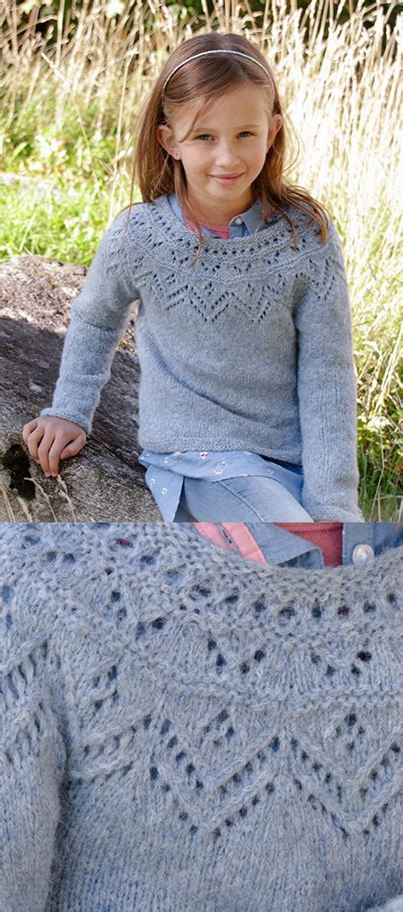 20 Free Childrens Knitting Patterns To Download Now