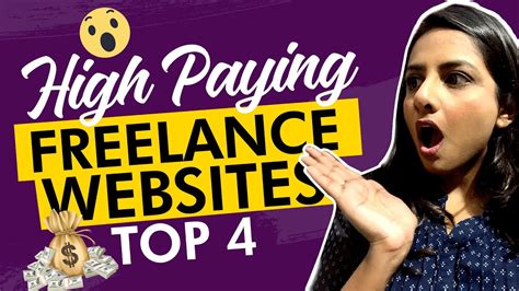 Best Freelance Websites To Start Freelancing Today Youtube