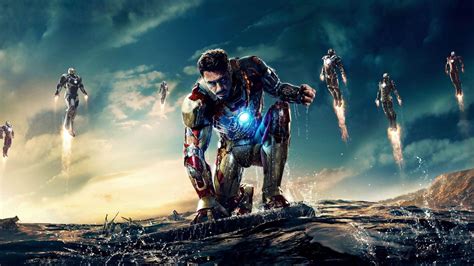 Iron Man Wallpaper For Laptop 1920x1080 New Iron Man 1080p Laptop