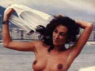 Adrianna Vega nude photos