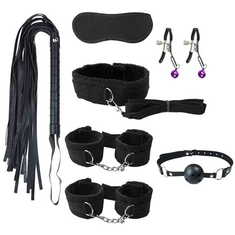 Cute Bdsm Bondage For Sex Free Global Delivery