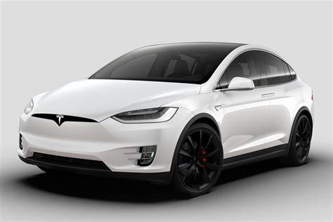 Tesla Confirms Compact Suv And Ute