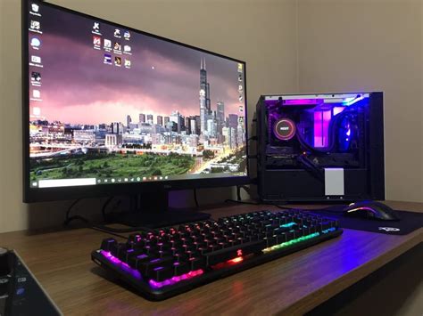 7 Best Gaming Setups Of 2021 The Ultimate Pc Gaming Setups