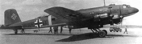 Asisbiz Focke Wulf Fw 200c Condor Sktz Keix Adolf Hitler Helsinki 1942 04