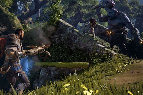 The New Fable Will Be Free To Play On Xbox One And Pc Polygon