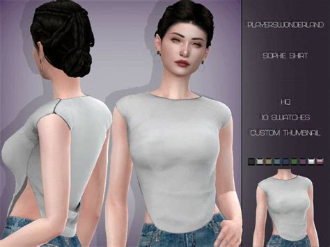 Might Someone Know These Hairstyles Request Find The Sims LoversLab