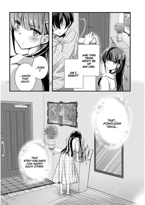 Read Manga My Stepmoms Daughter Was My Ex Girlfriend Chapter 42
