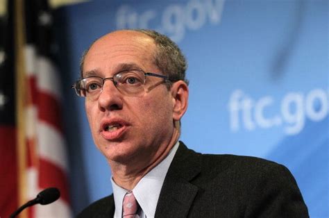Former Federal Trade Commission Chairman Jon Leibowitz Joins Top Us Law