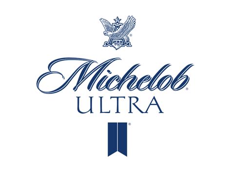 Michelob Ultra Logo Png Transparent And Svg Vector Freebie Supply