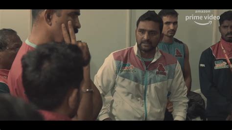 Sons Of The Soil Jaipur Pink Panthers Trailer