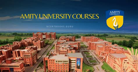 Amity University Courses And Fee Structure Eligibility Admission 2022