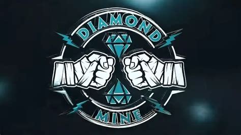 New Member Of Diamond Mine Revealed On Wwe Nxt Cultaholic Wrestling