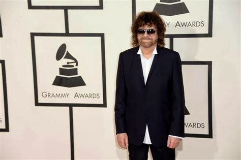Elobeatlesforever Jeff Lynnes Elo Steal Grammy Spotlight