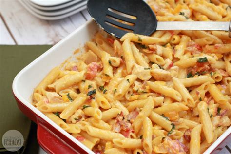 Preheat oven to 350º f. Chicken Bacon Ranch Casserole