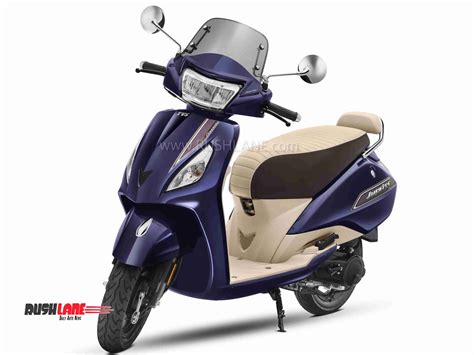 This car has received 4 stars out of 5 in user ratings. TVS Jupiter 110cc BS6 launched - Price higher than Honda ...