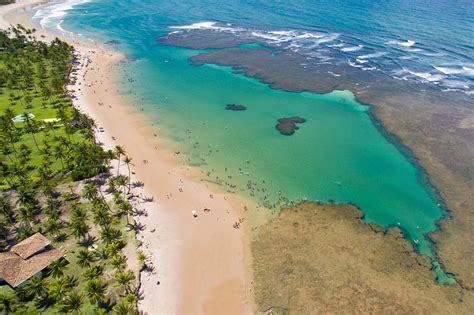 10 Das Melhores Praias Da Bahia Para Voce Visitar Images Images