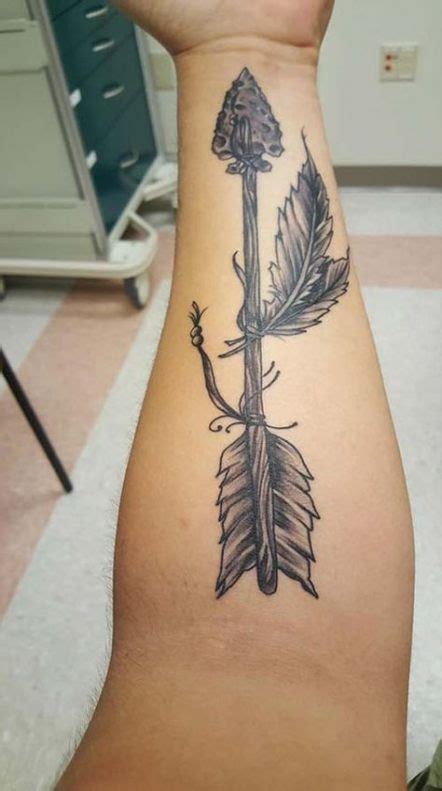 Super Tattoo Arrow Design For Girls Native American 29 Ideas Arrow