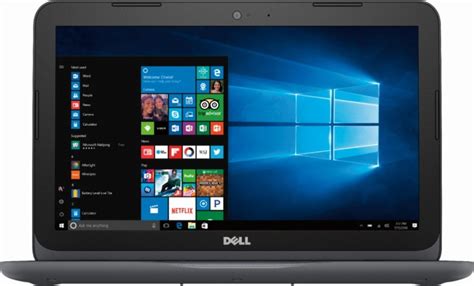 2018 Dell Inspiron High Performance Laptop Amd A6 9220e Processor 2